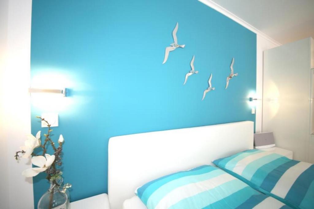 Ferienwohnung Strandallee 200 Timmendorfer Strand Exterior foto