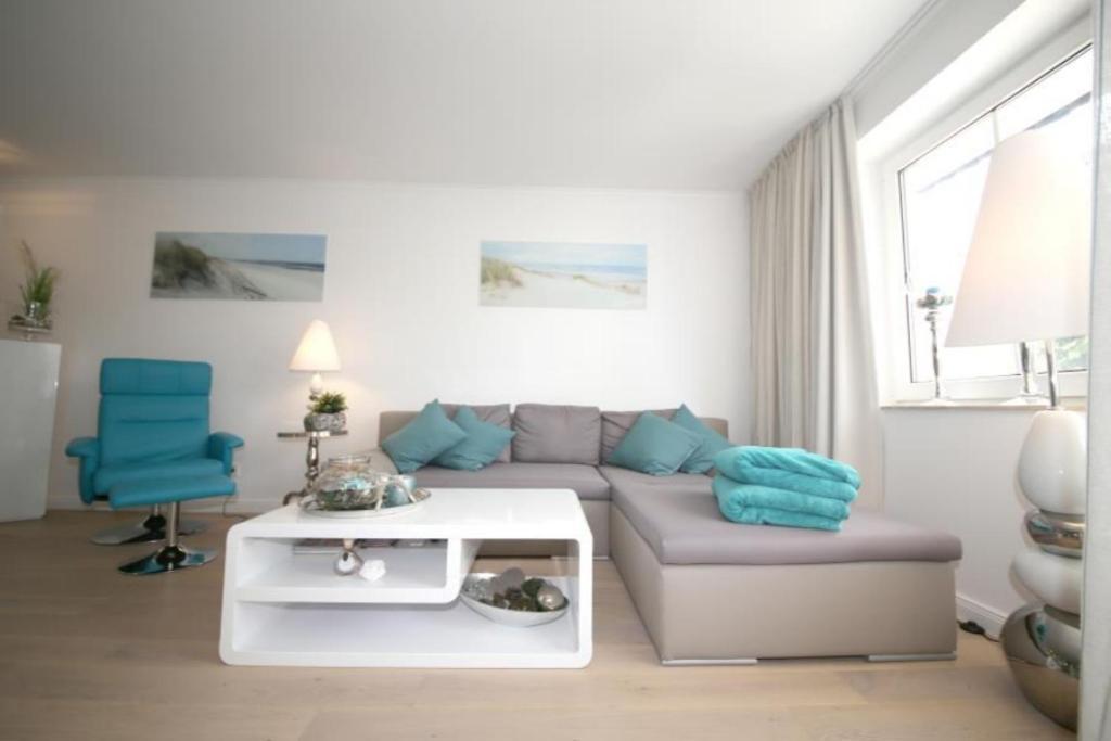 Ferienwohnung Strandallee 200 Timmendorfer Strand Exterior foto